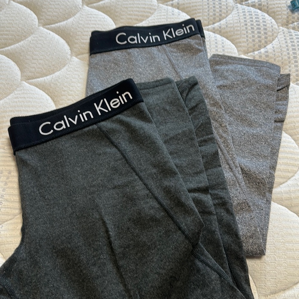 Ck leggings-XL